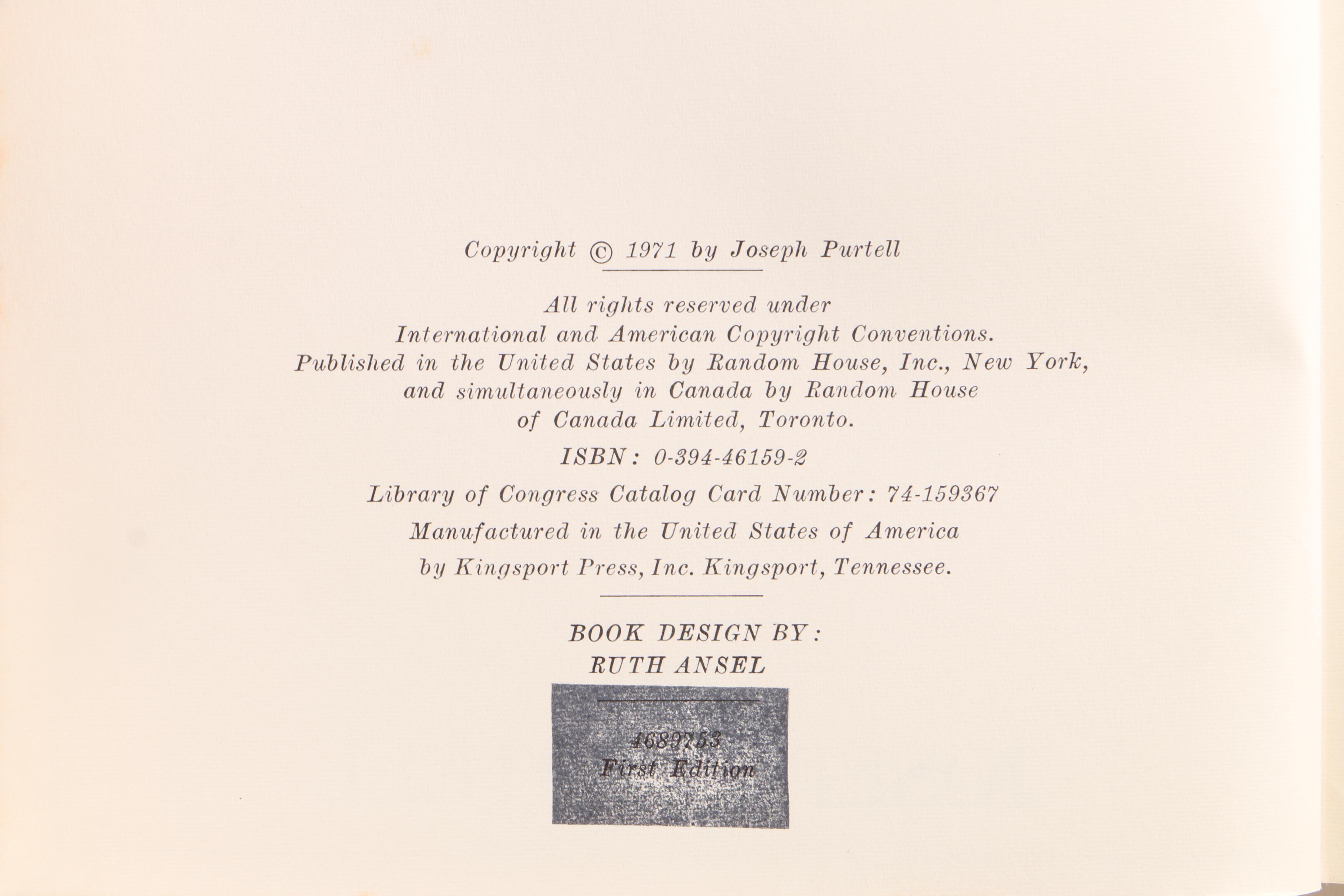 Three Books on Tiffany & Co.