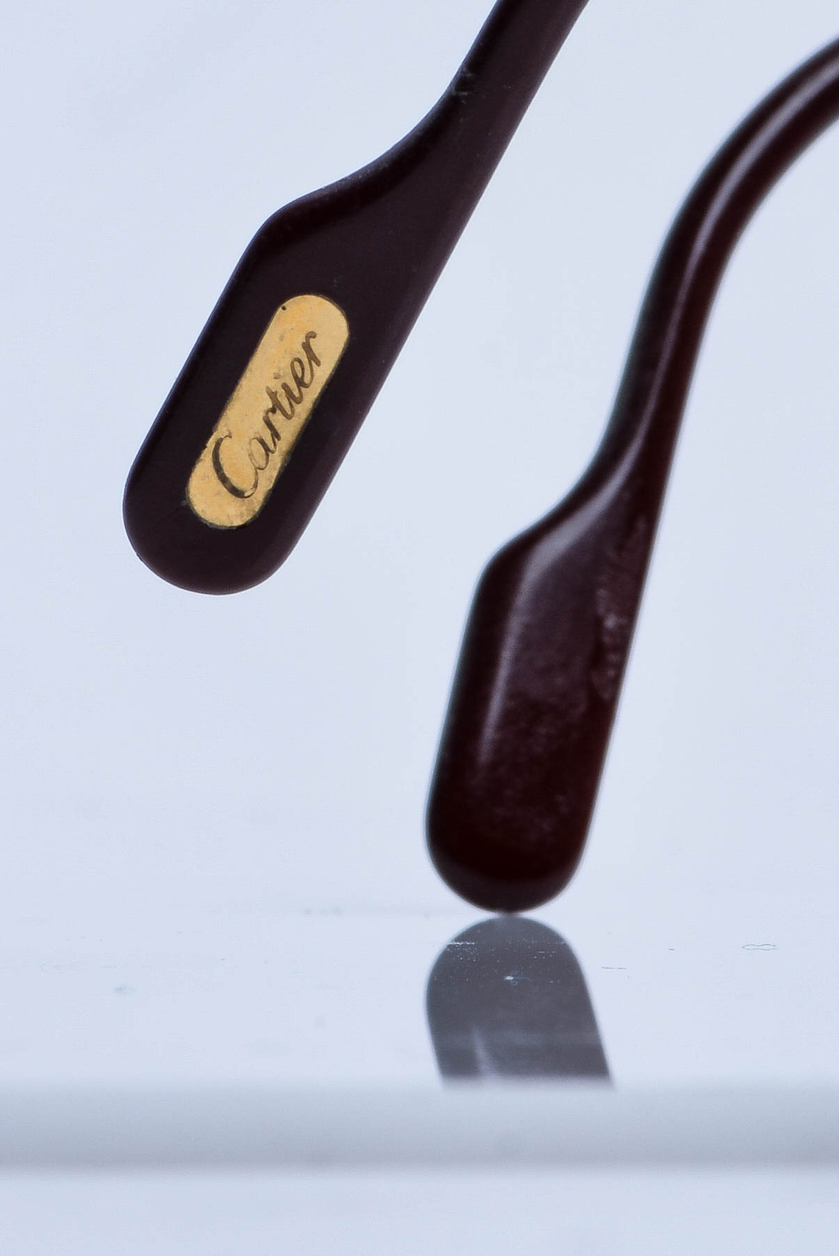 Vintage Cartier Sunglasses