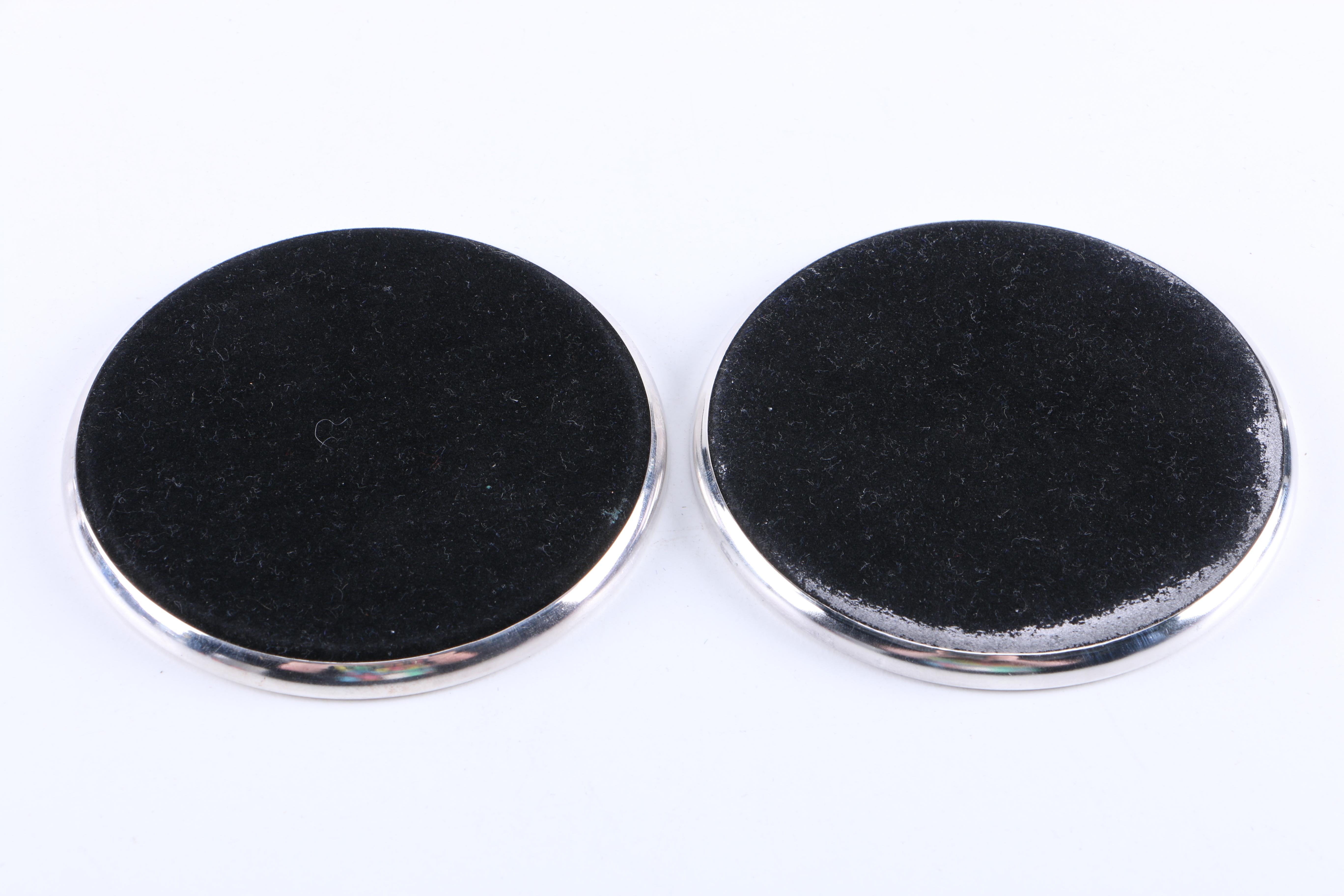 Mappin & Webb Silver Plate Tableware Featuring Princes' Plate