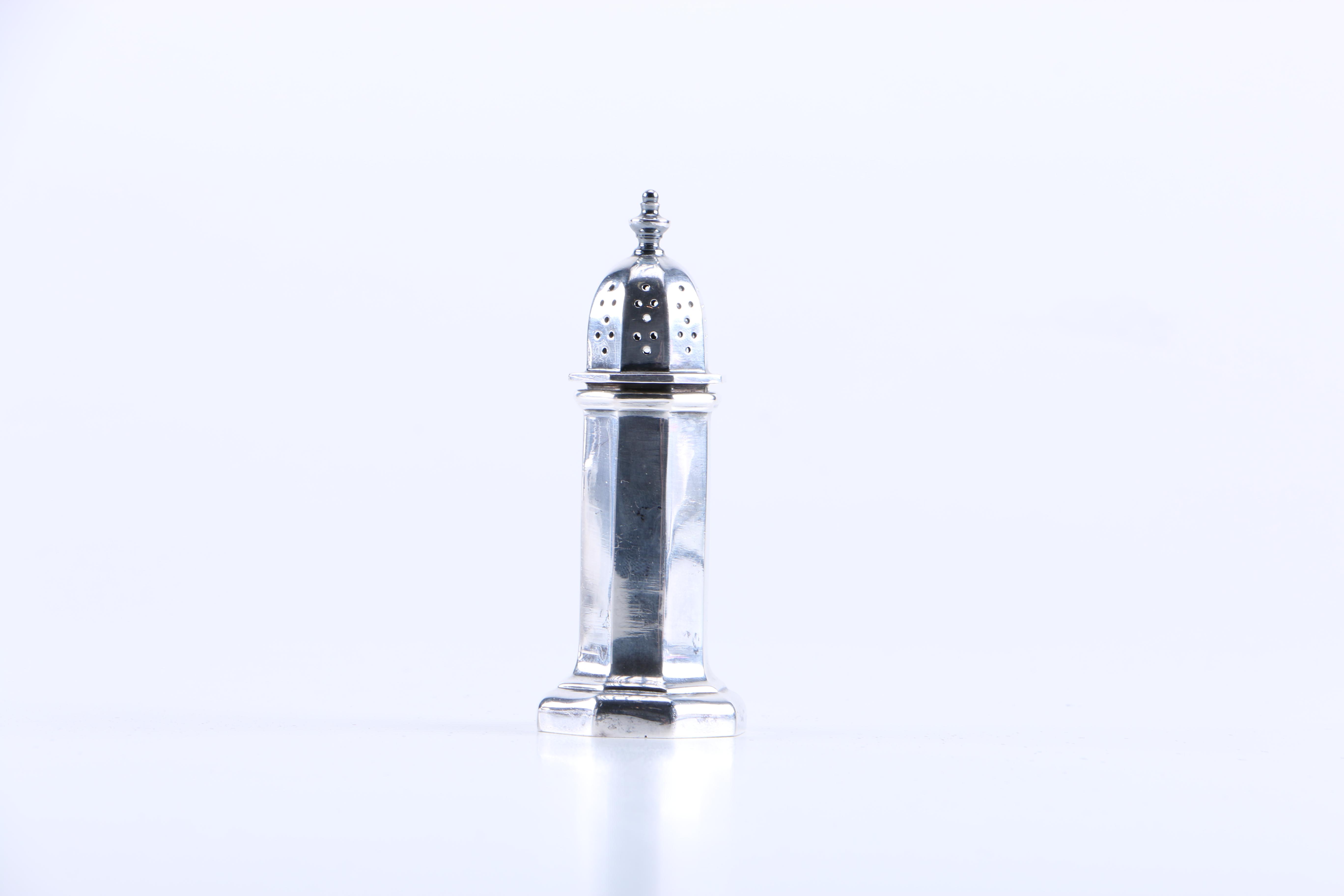 Mappin & Webb Silver Plate Tableware Featuring Princes' Plate