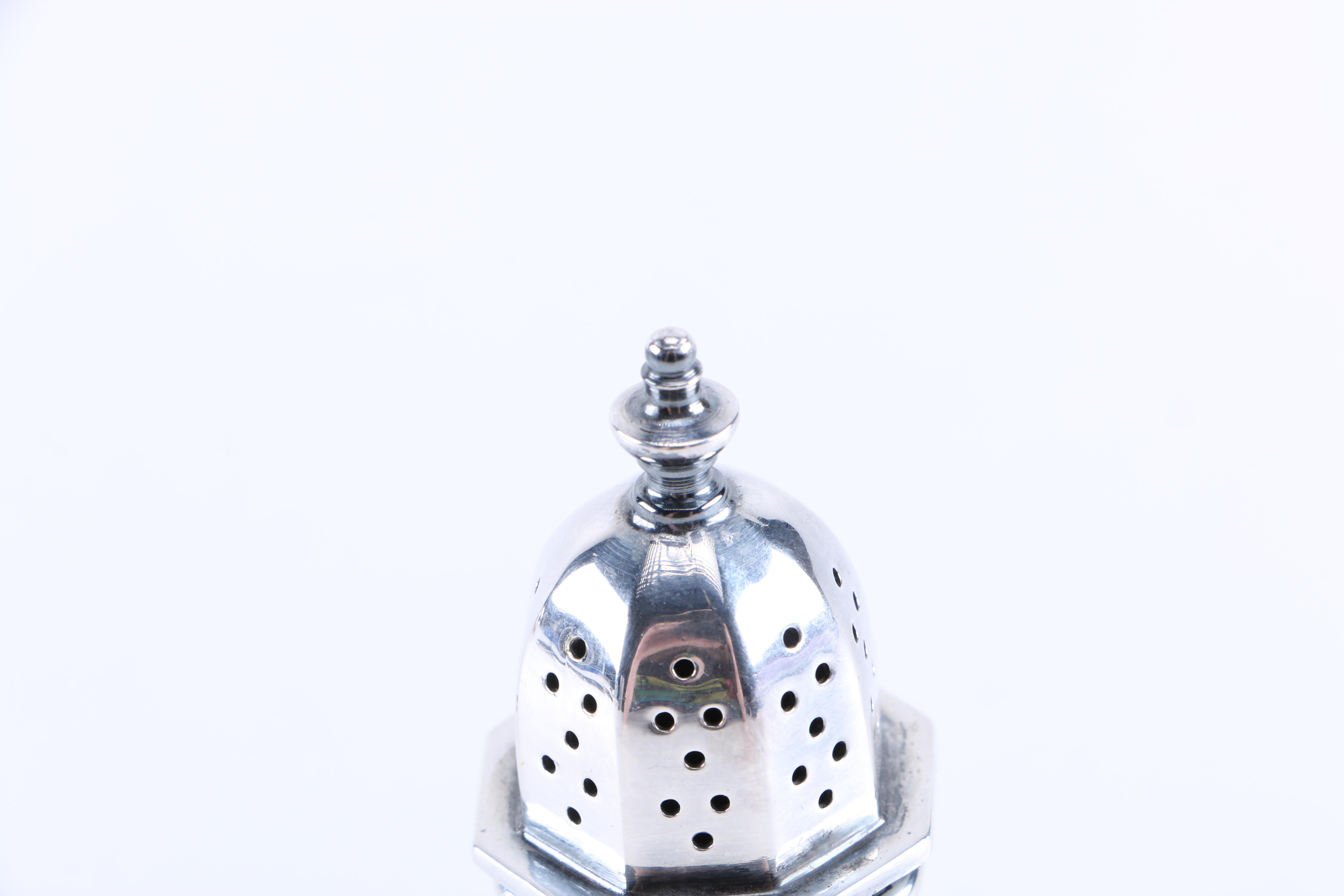 Mappin & Webb Silver Plate Tableware Featuring Princes' Plate