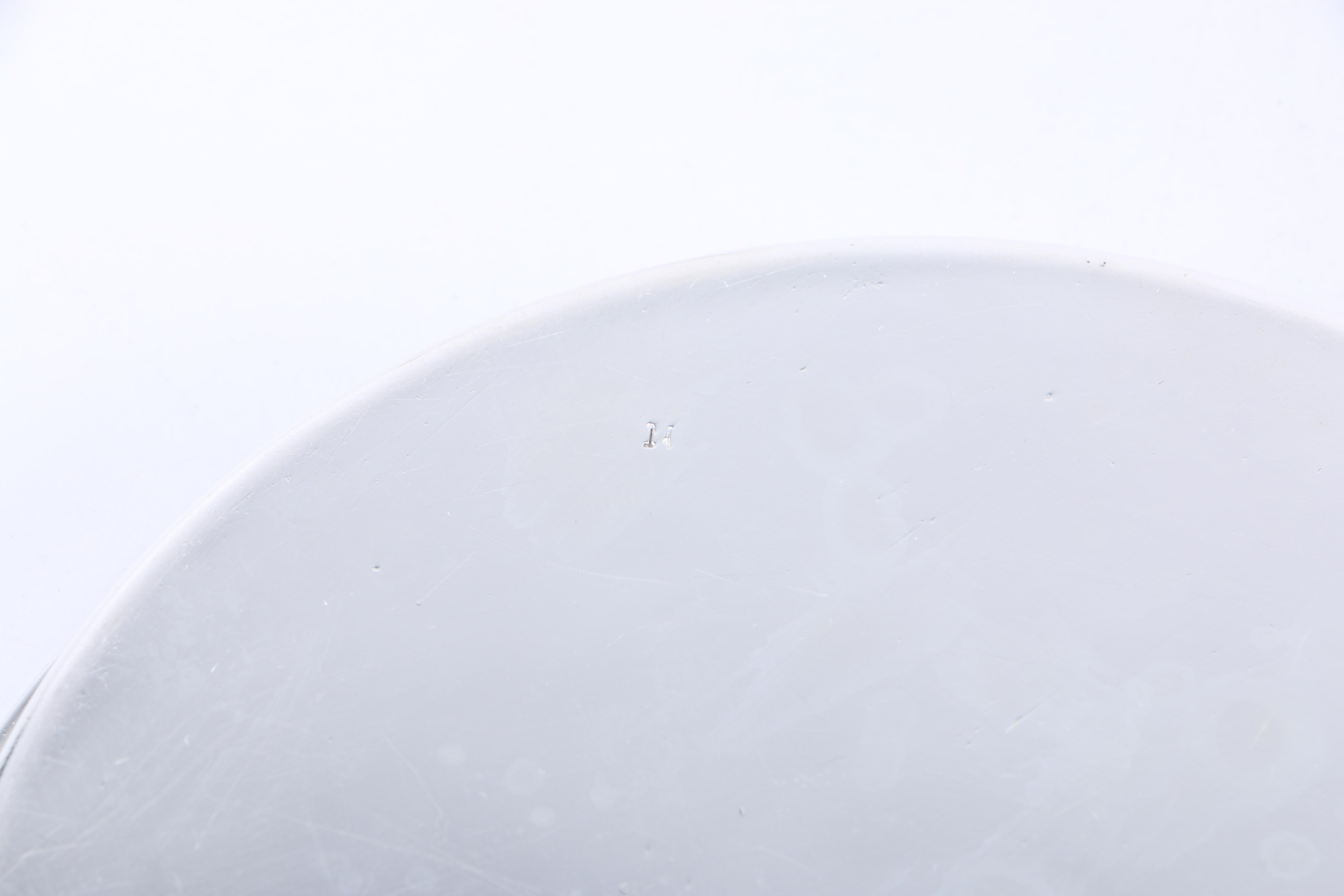 Mappin & Webb Silver Plate Tableware Featuring Princes' Plate