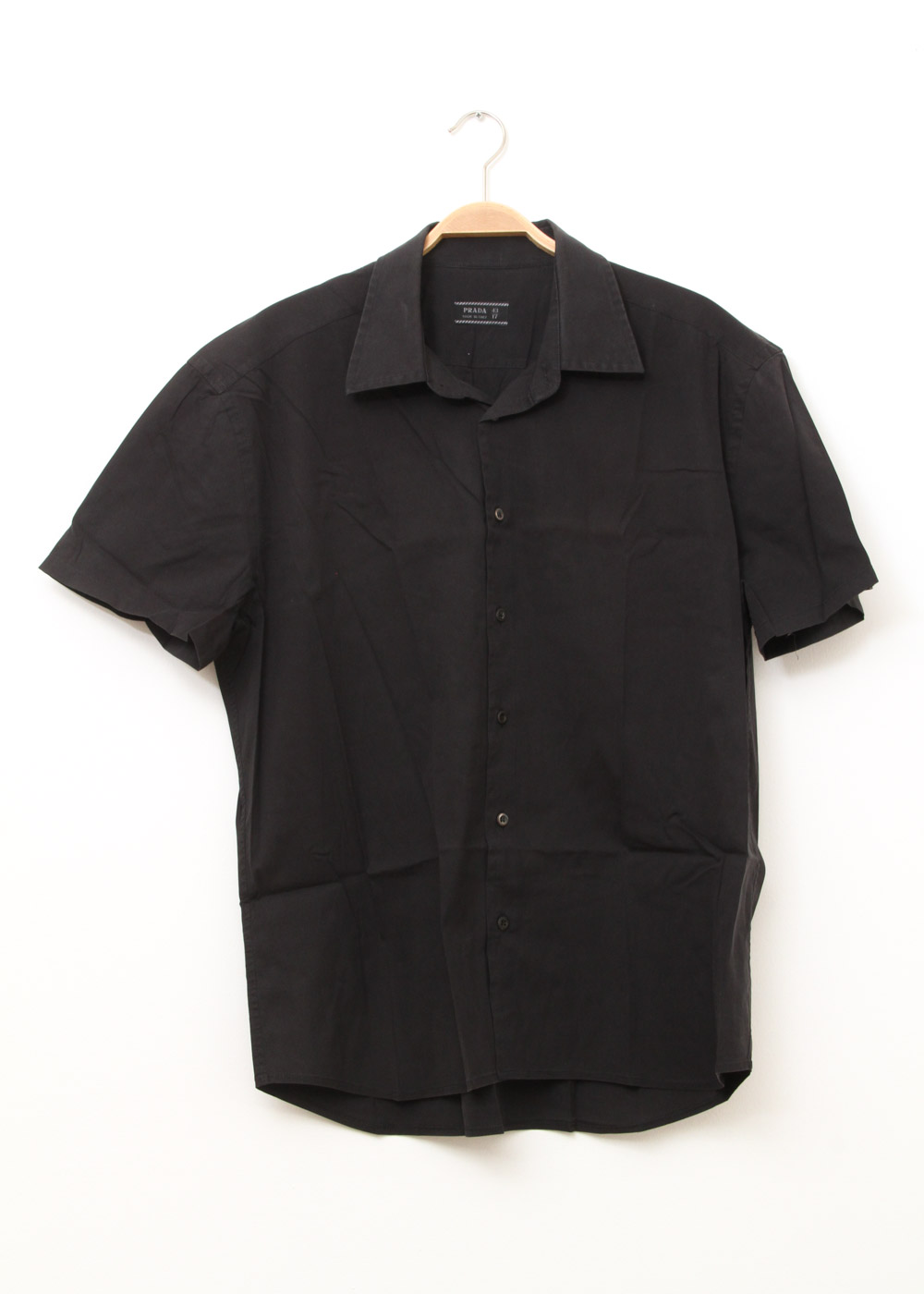 Collection of Men's Shirts