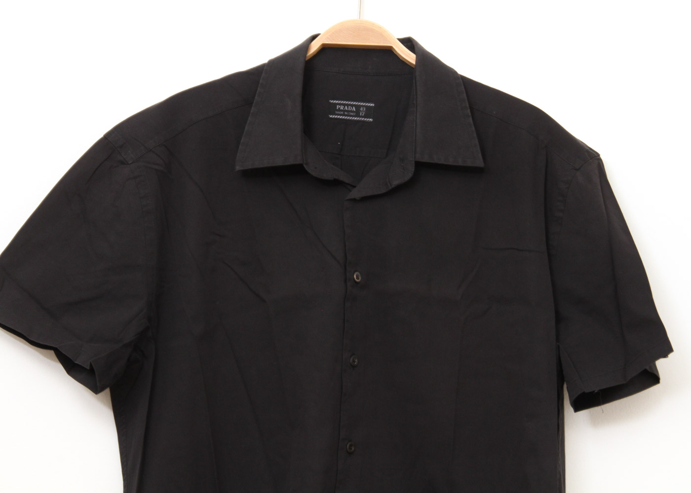 Collection of Men's Shirts