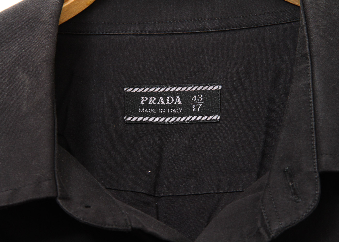 Collection of Men's Shirts