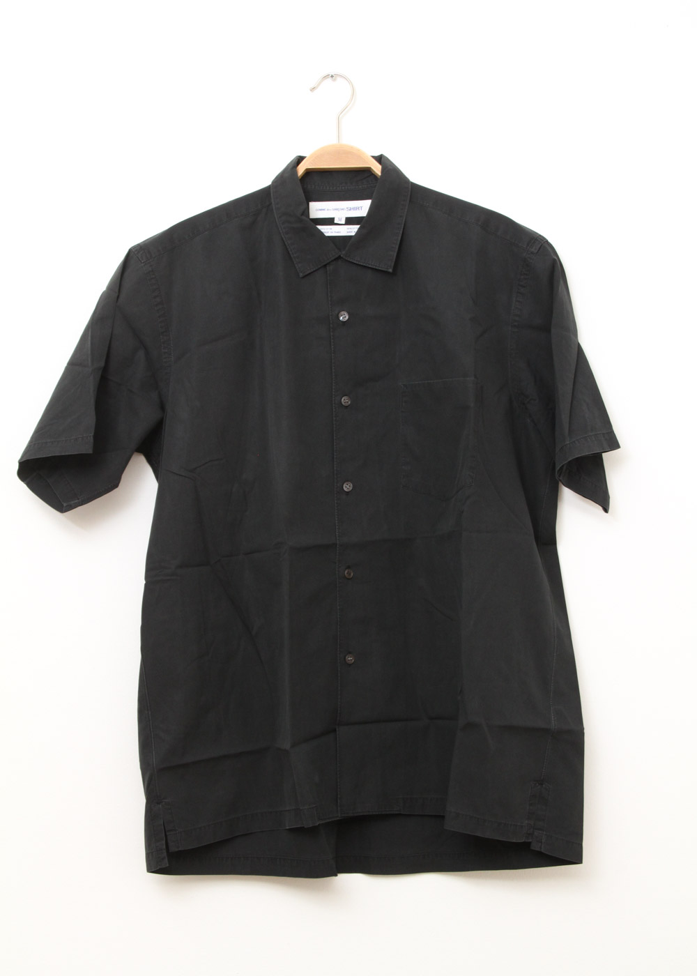 Collection of Men's Shirts