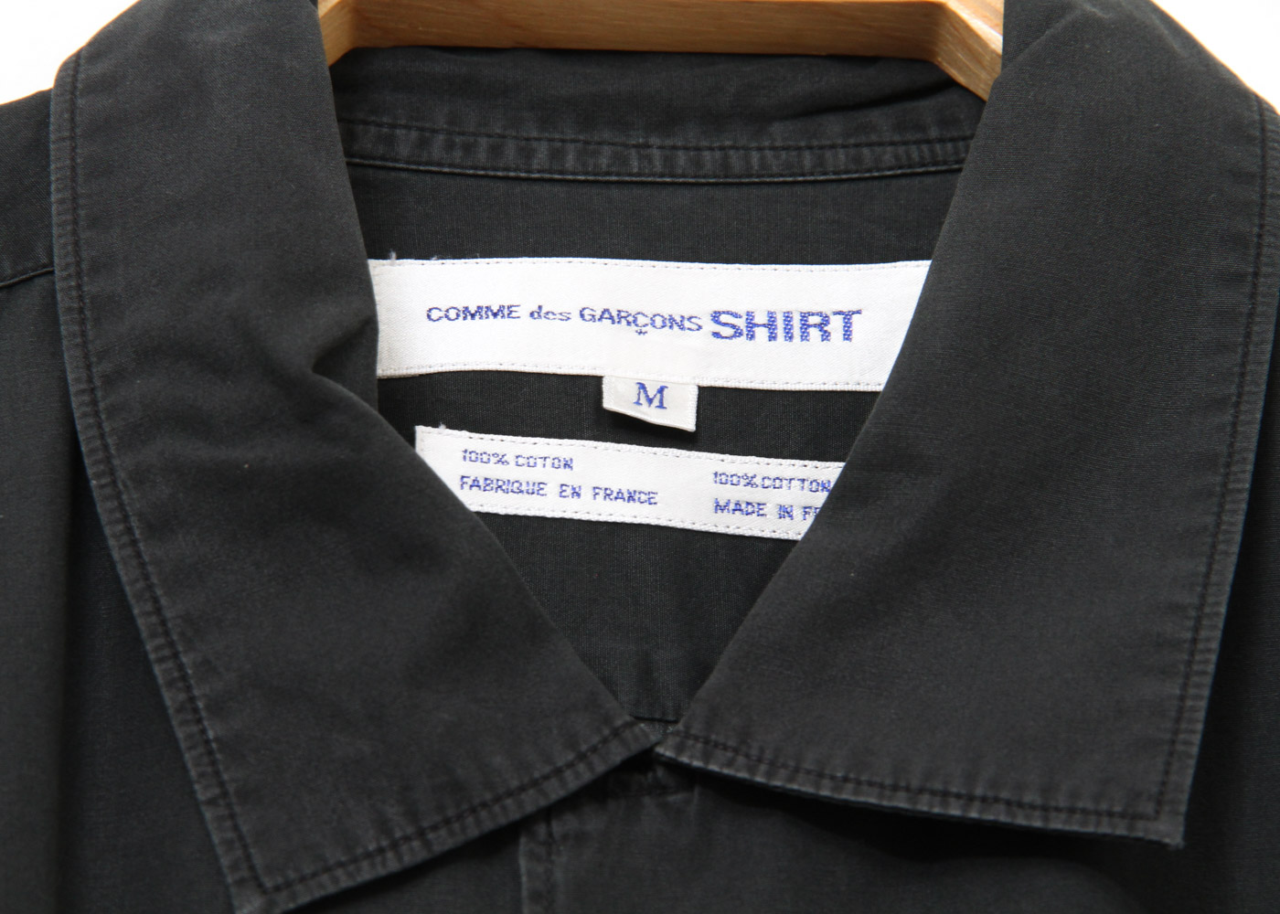 Collection of Men's Shirts