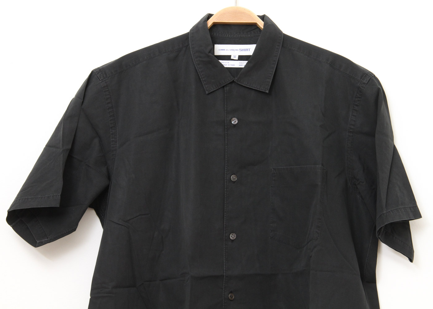 Collection of Men's Shirts