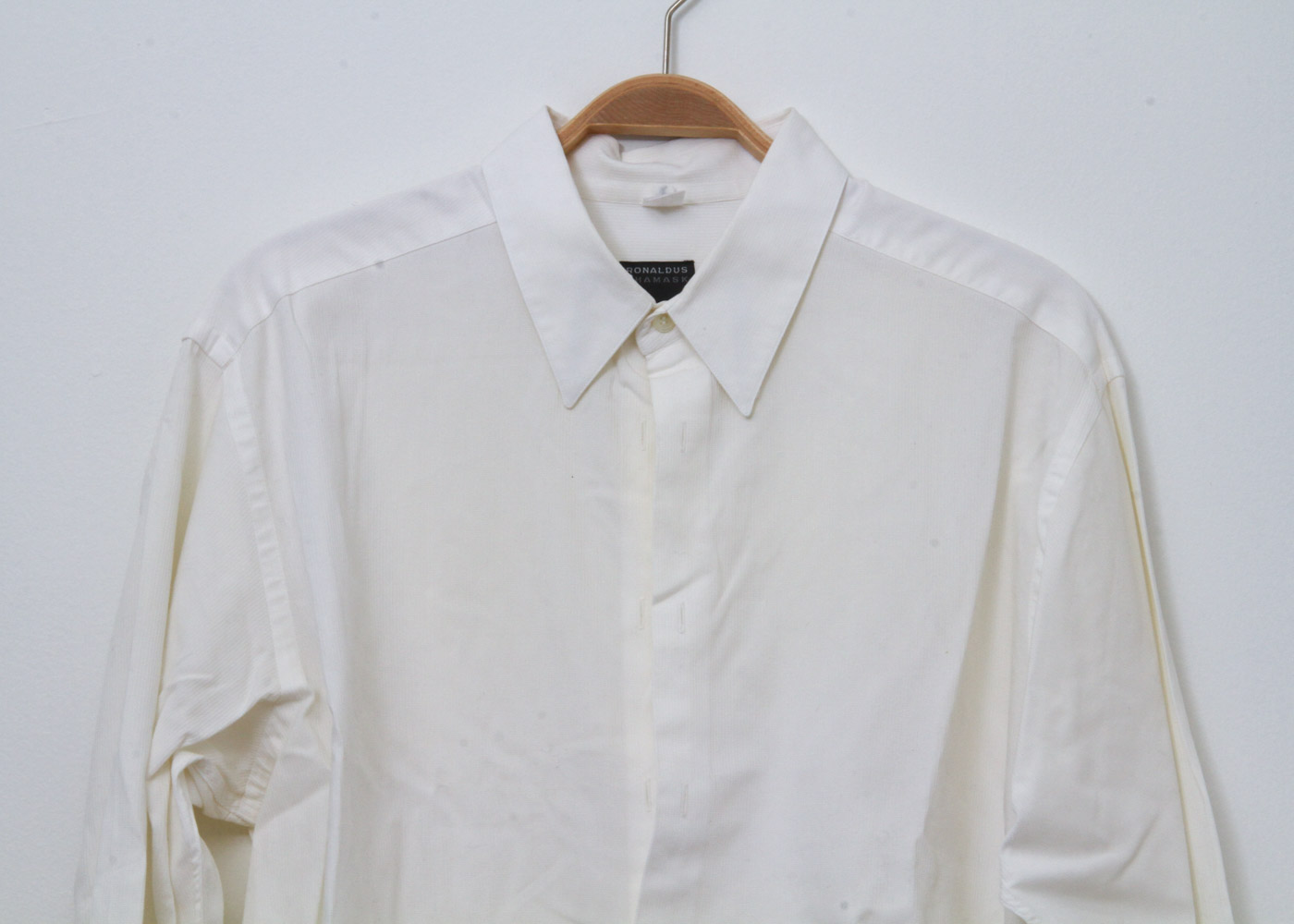 Collection of Men's Shirts