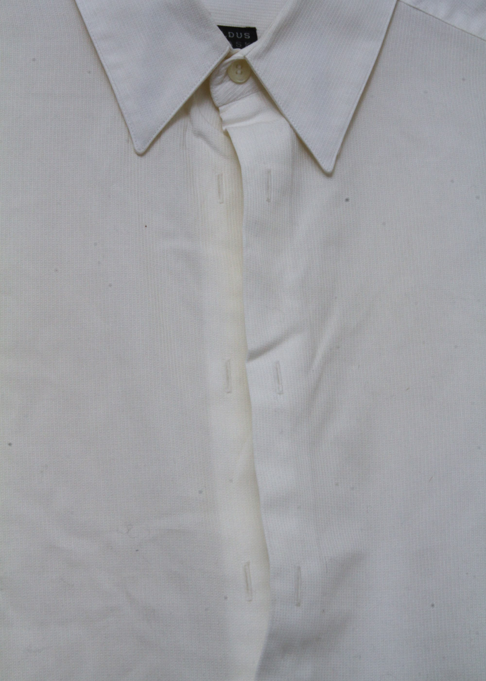 Collection of Men's Shirts