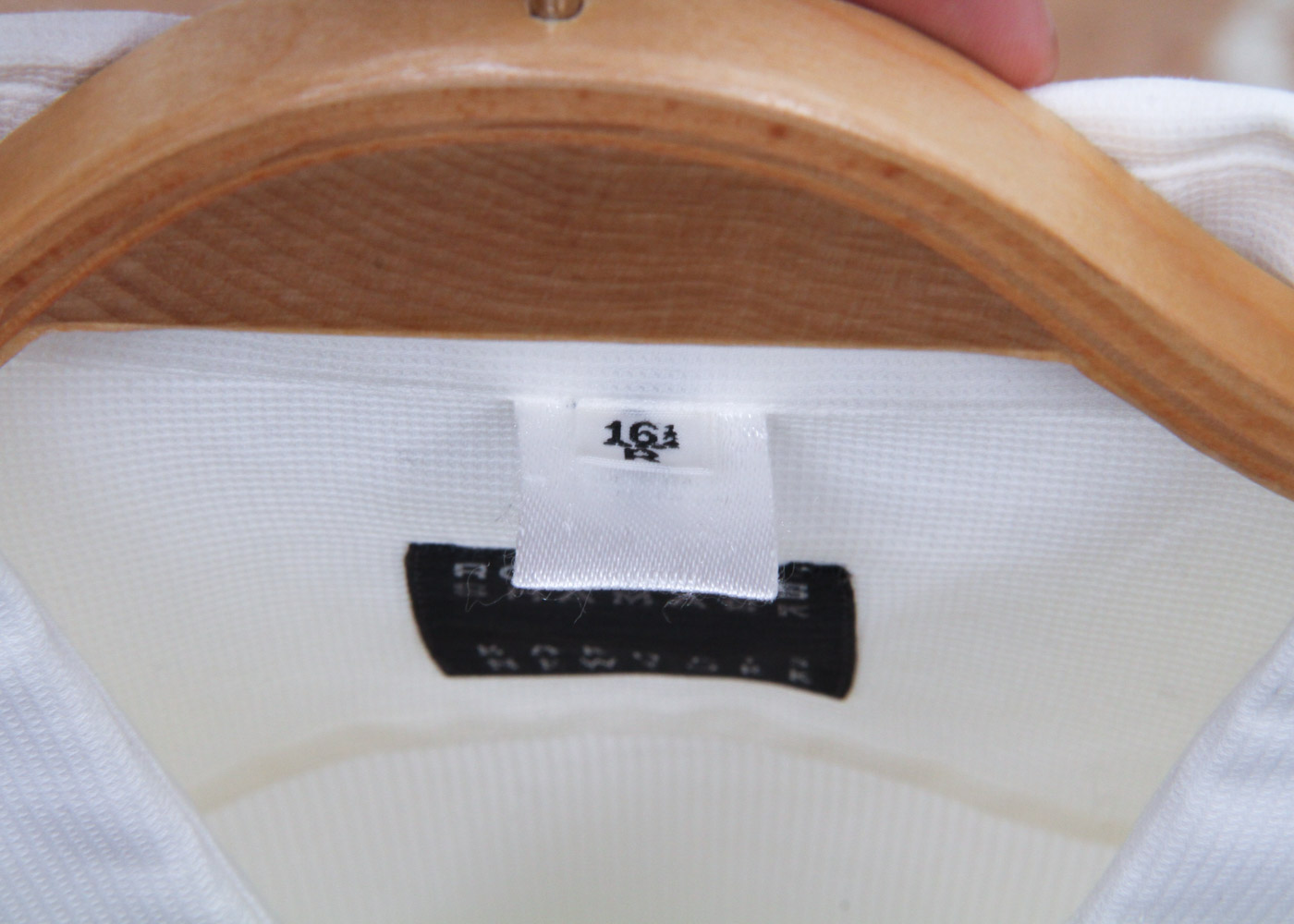 Collection of Men's Shirts