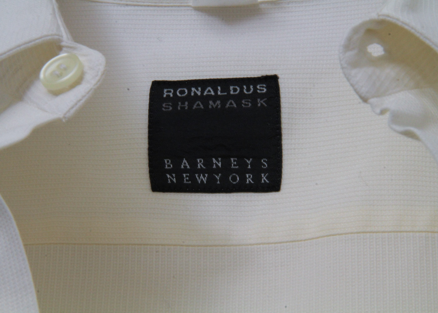 Collection of Men's Shirts