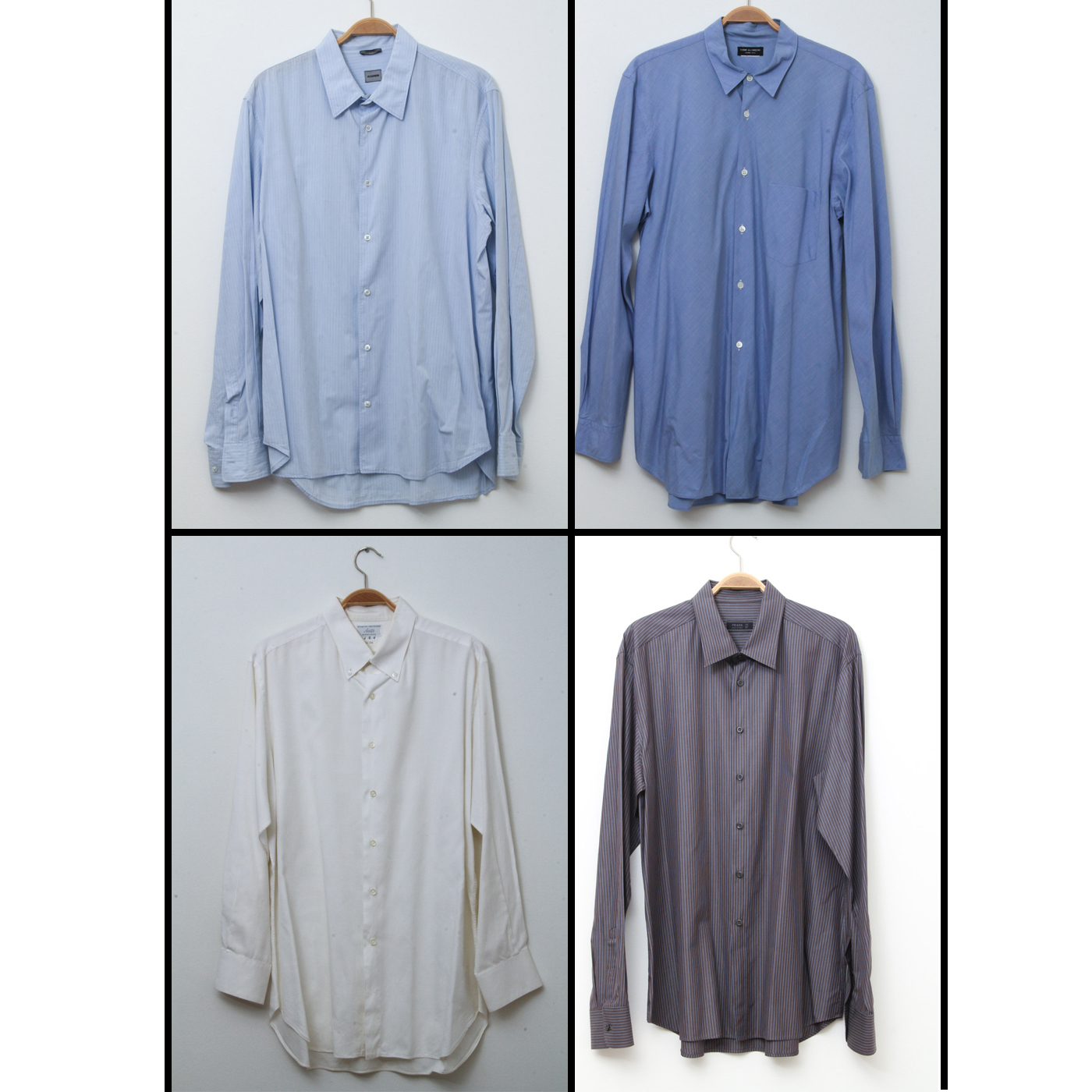 Men's Designer Shirts