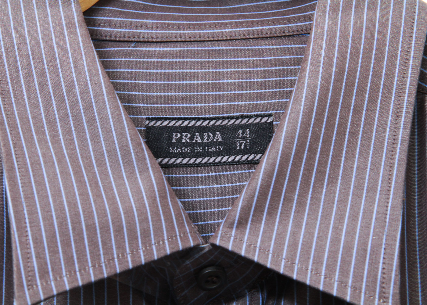 Men's Designer Shirts