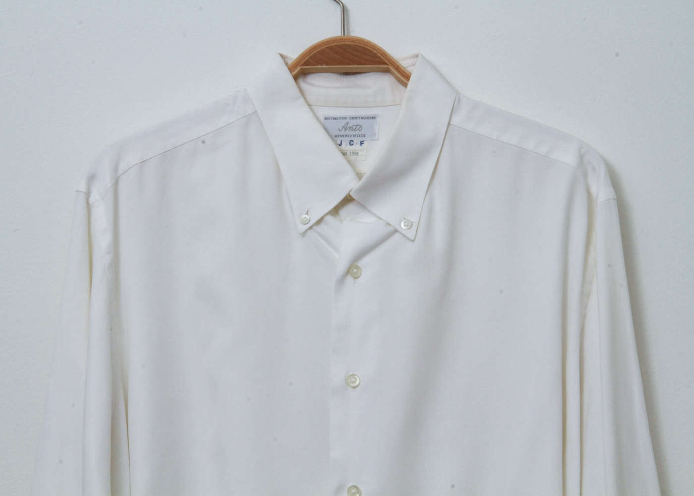 Men's Designer Shirts