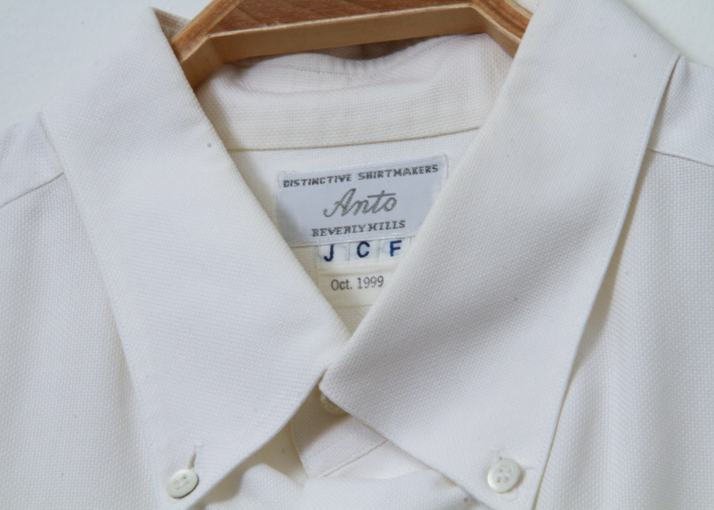 Men's Designer Shirts