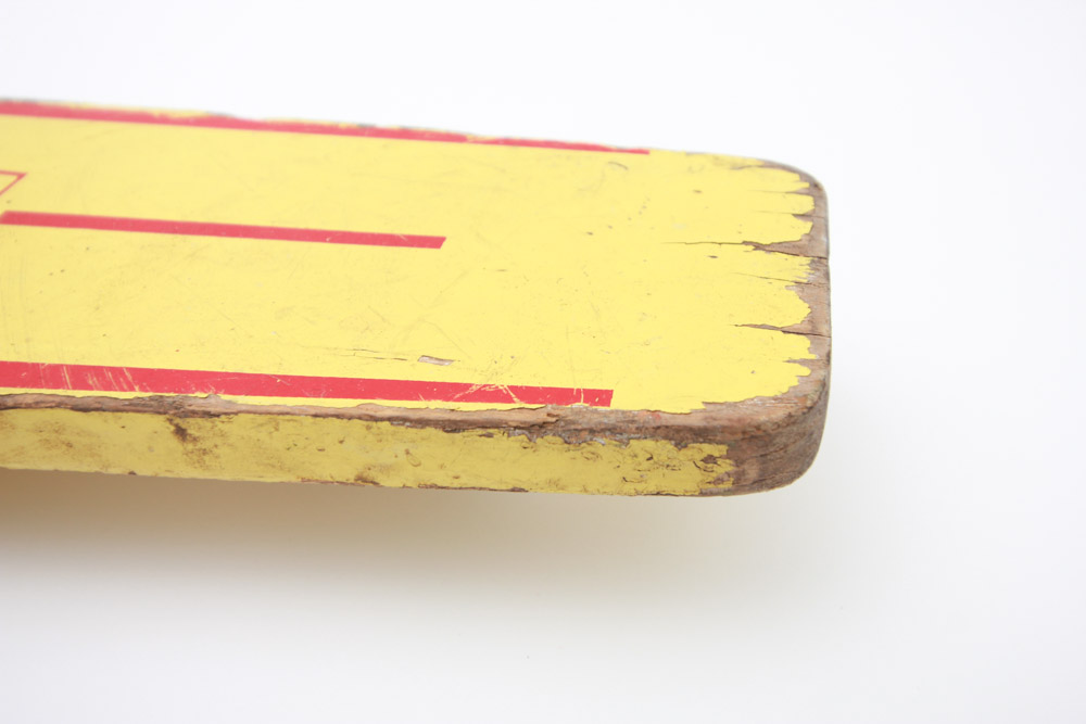 Vintage Voit Water Skis