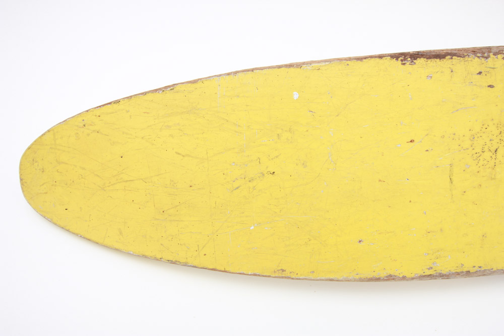 Vintage Voit Water Skis