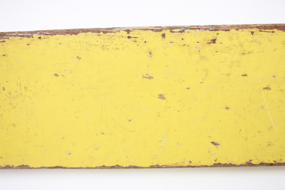 Vintage Voit Water Skis