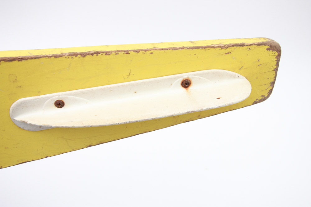 Vintage Voit Water Skis