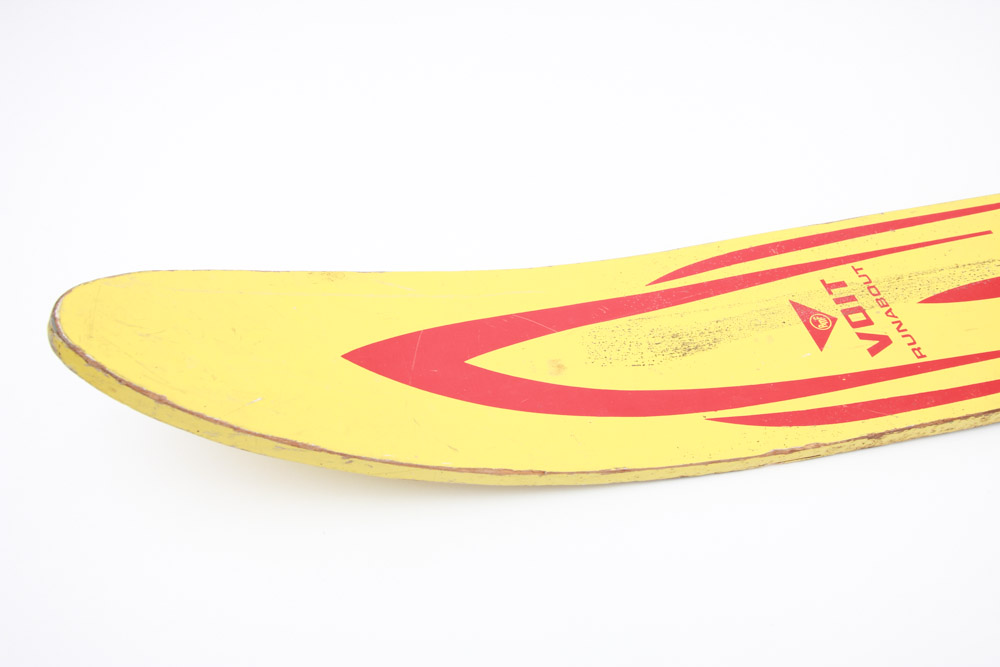 Vintage Voit Water Skis