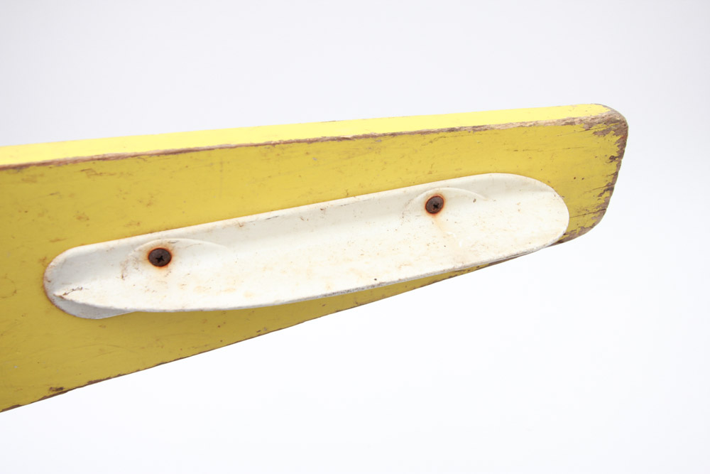 Vintage Voit Water Skis