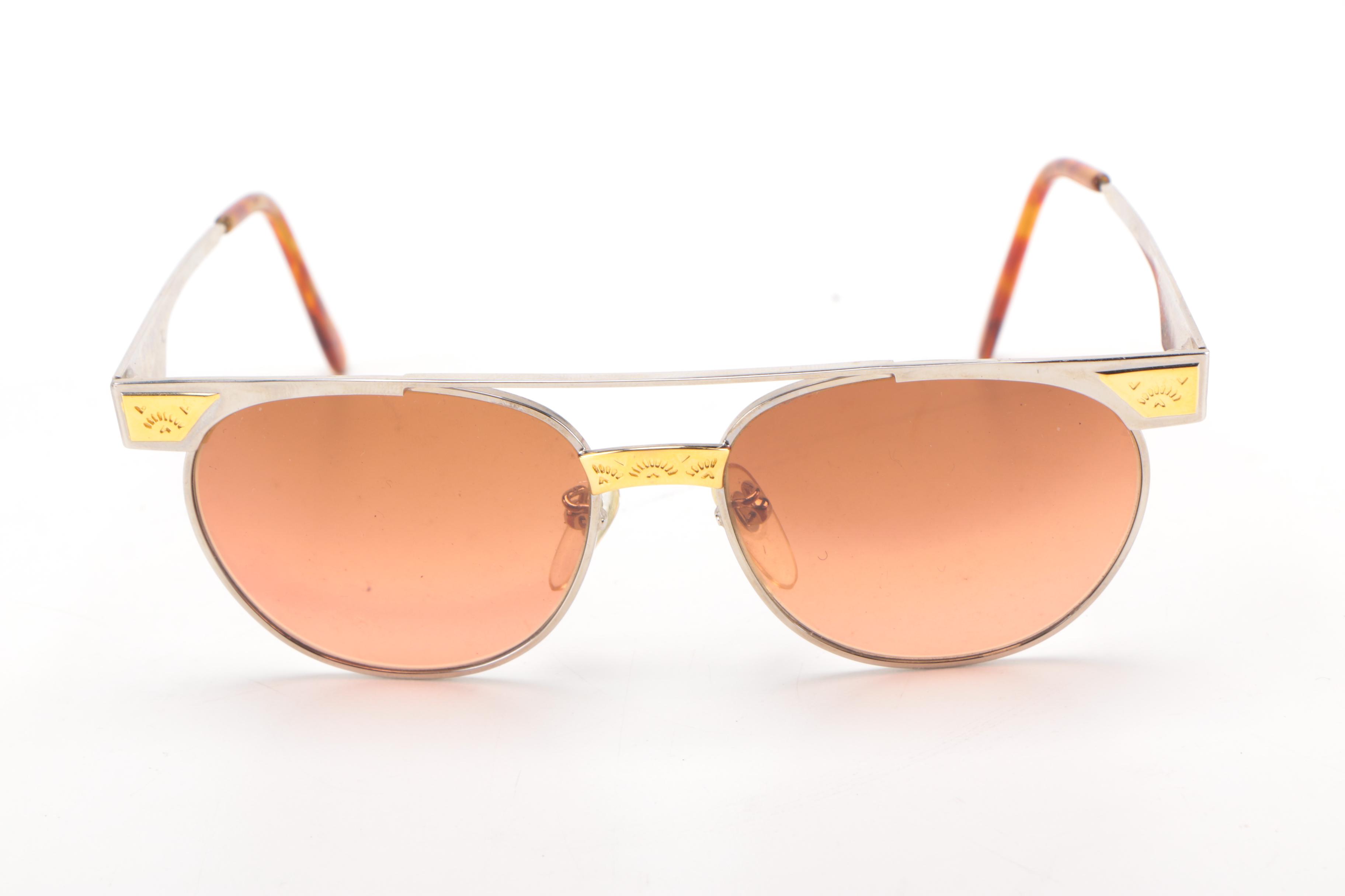 Serengeti "Drivers" Sunglasses