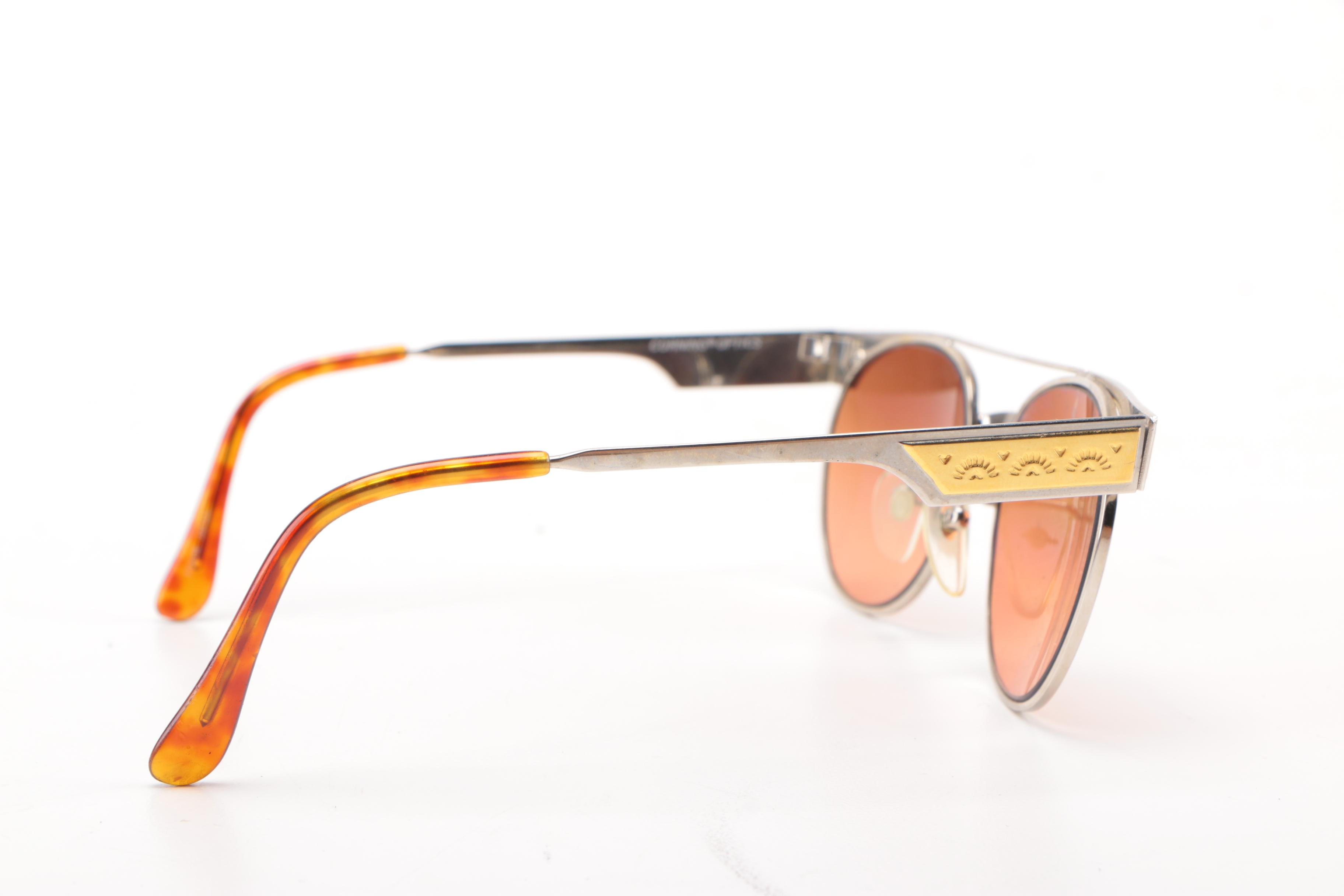 Serengeti "Drivers" Sunglasses