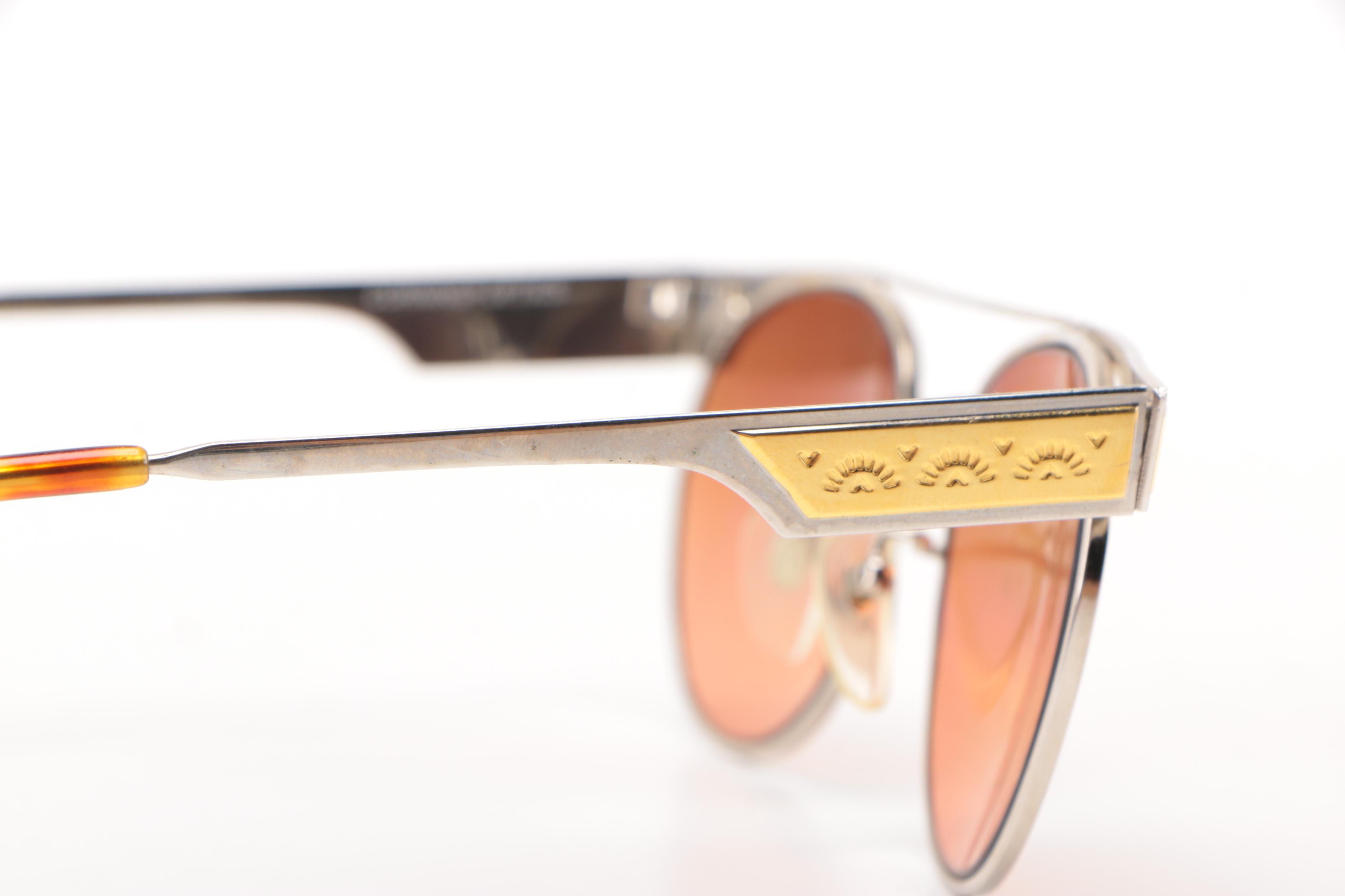 Serengeti "Drivers" Sunglasses