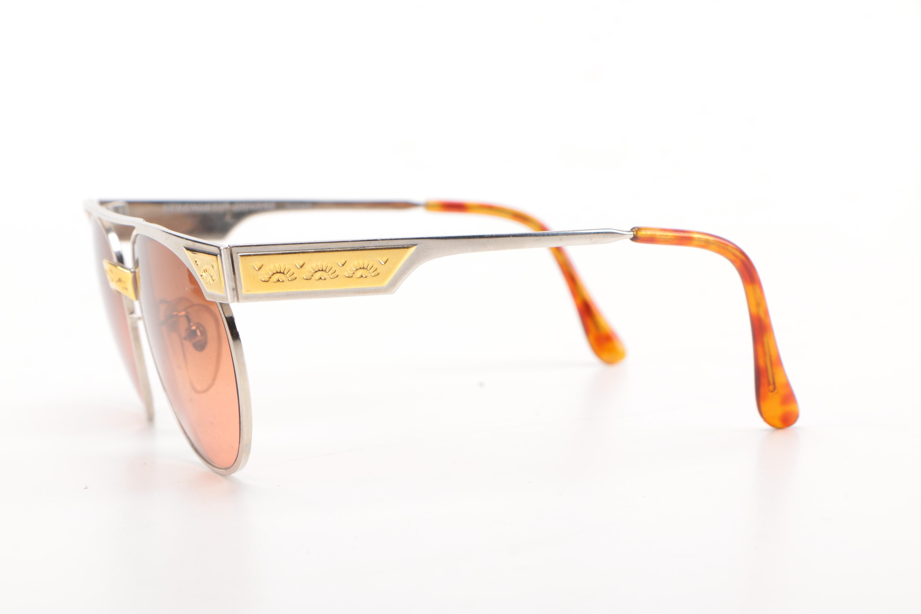 Serengeti "Drivers" Sunglasses