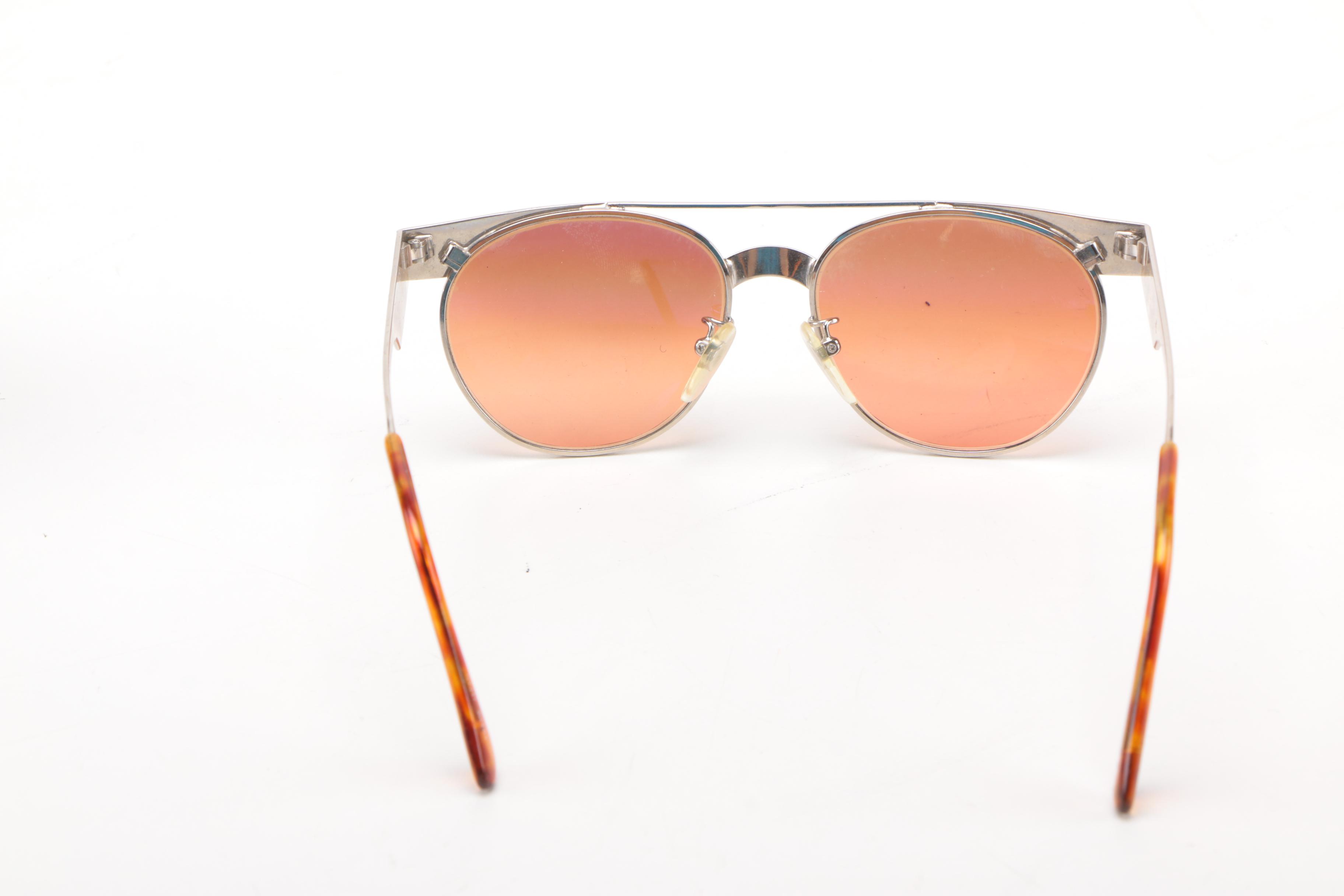 Serengeti "Drivers" Sunglasses