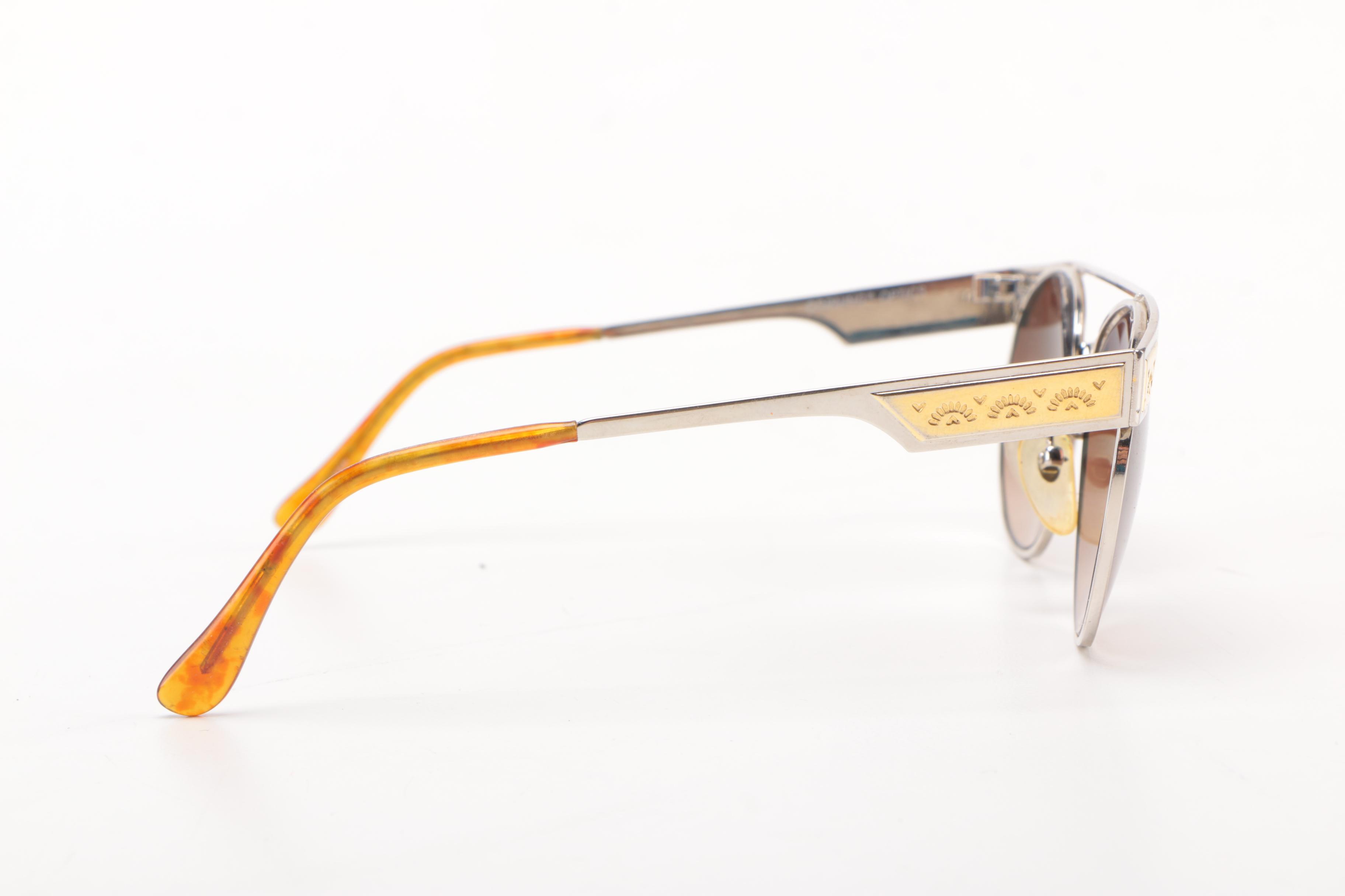 Serengeti "Drivers" Sunglasses