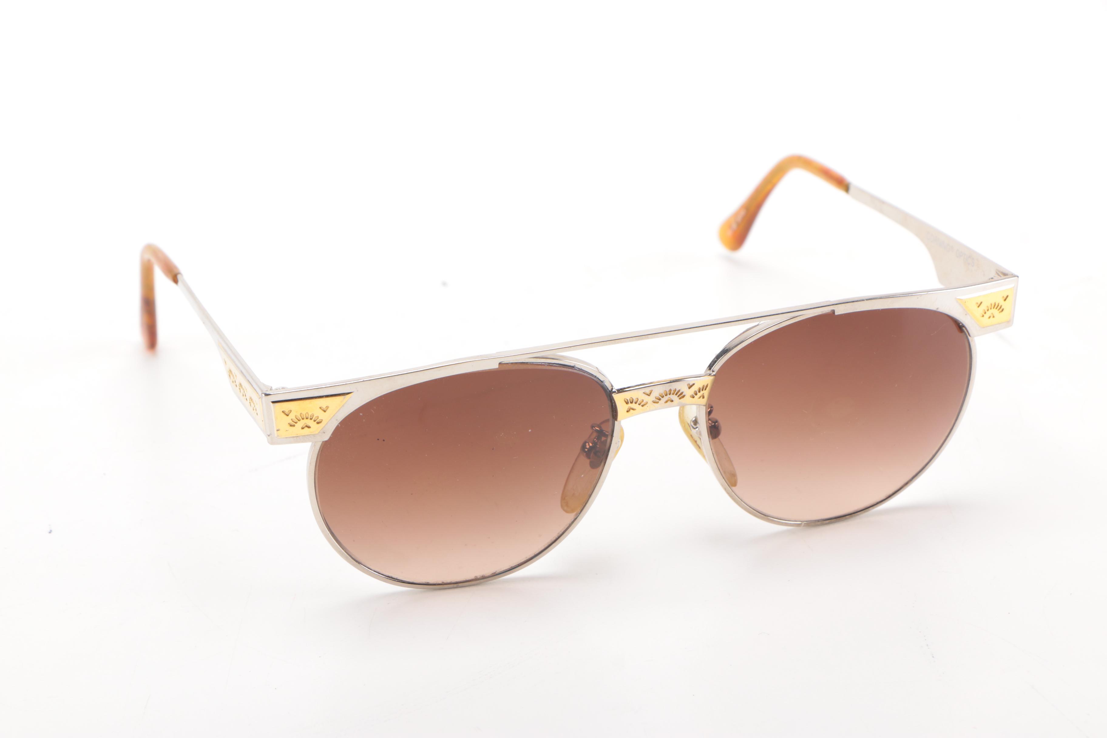 Serengeti "Drivers" Sunglasses