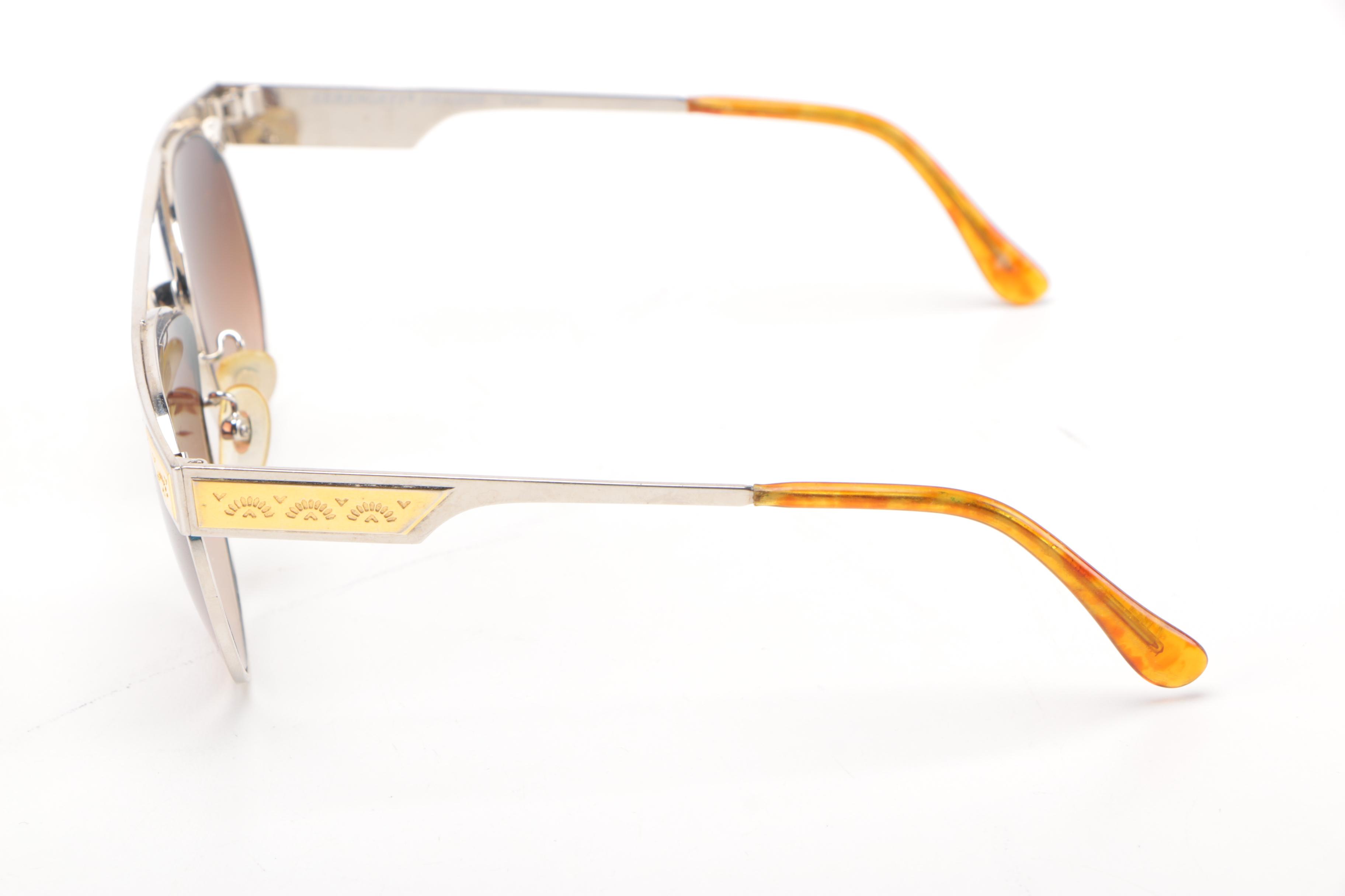 Serengeti "Drivers" Sunglasses