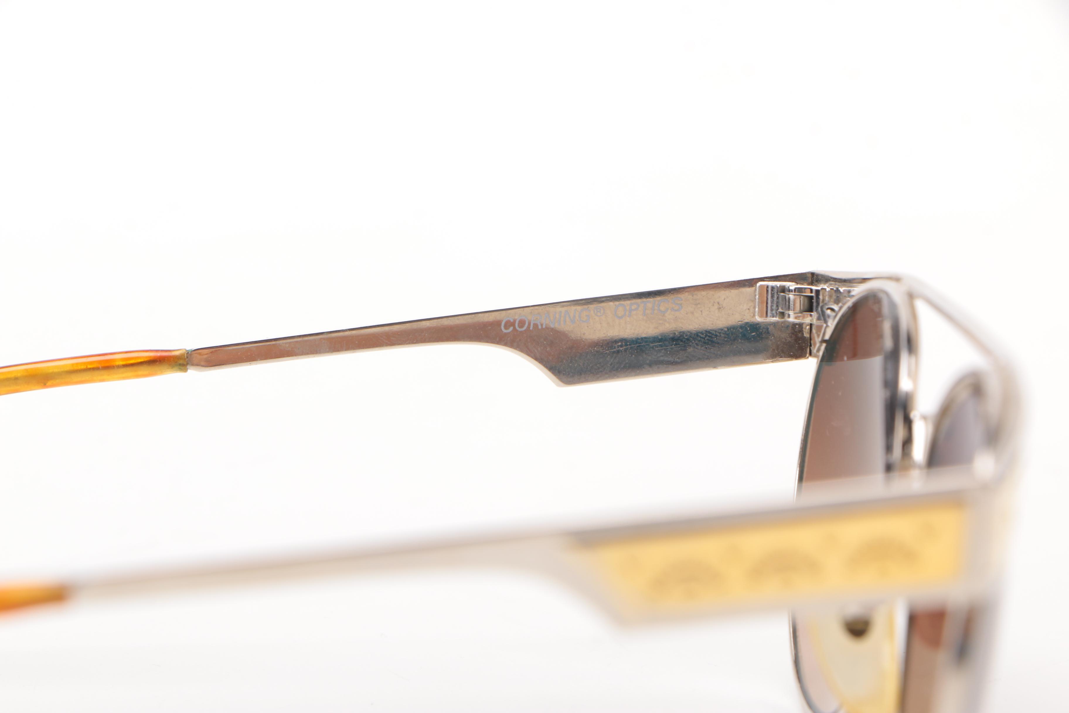 Serengeti "Drivers" Sunglasses