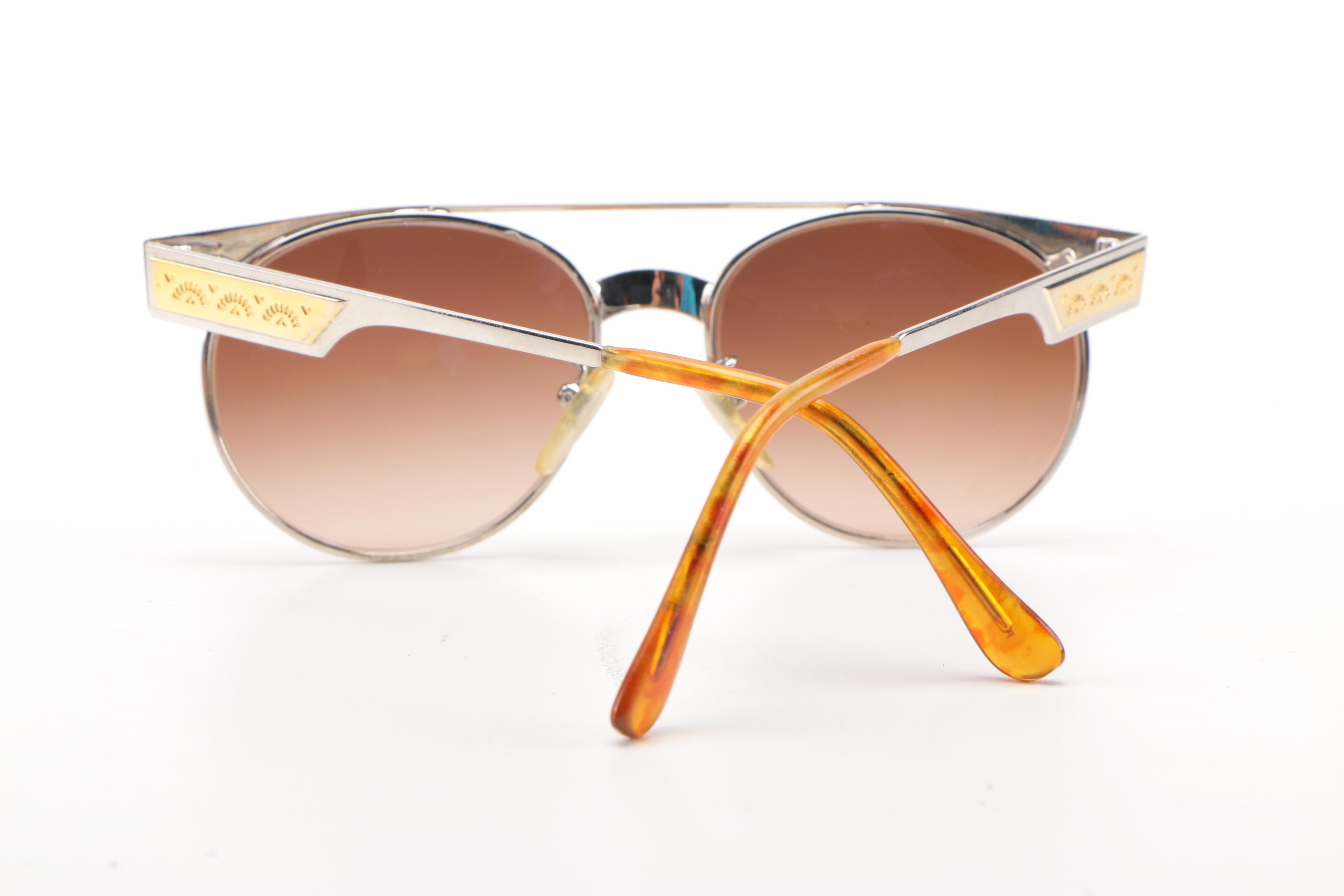 Serengeti "Drivers" Sunglasses