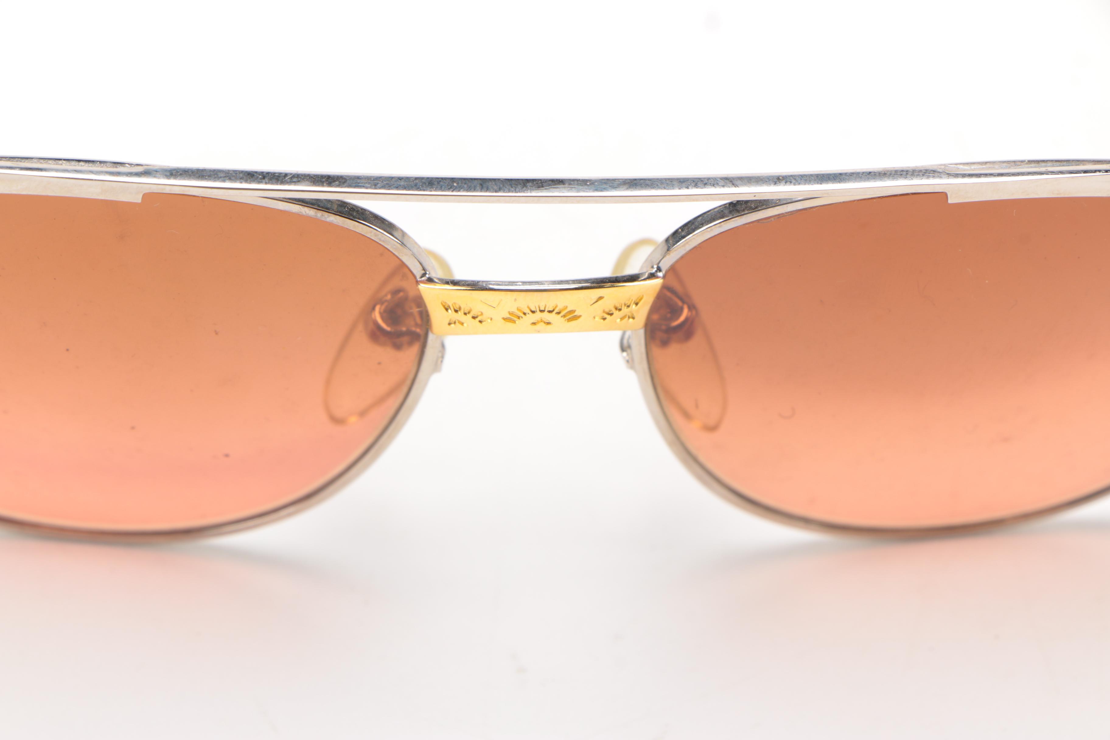 Serengeti "Drivers" Sunglasses