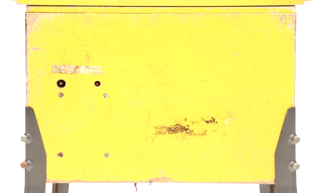 Bally "Fireball" Pinball Machine