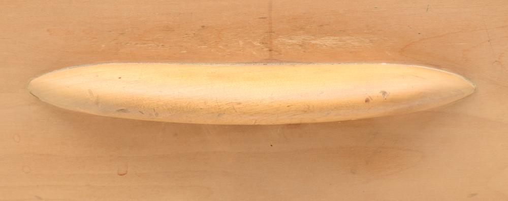 Vintage Heywood-Wakefield Secretary Desk