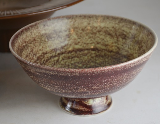 Frankoma Pottery, A.R. Cole Pottery and California Pottery Collection