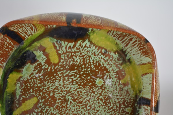 Frankoma Pottery, A.R. Cole Pottery and California Pottery Collection