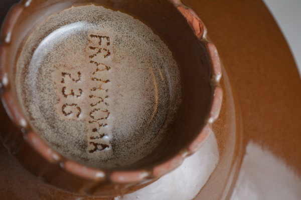 Frankoma Pottery, A.R. Cole Pottery and California Pottery Collection