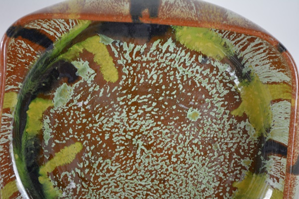 Frankoma Pottery, A.R. Cole Pottery and California Pottery Collection