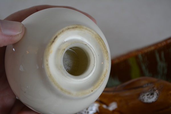 Frankoma Pottery, A.R. Cole Pottery and California Pottery Collection