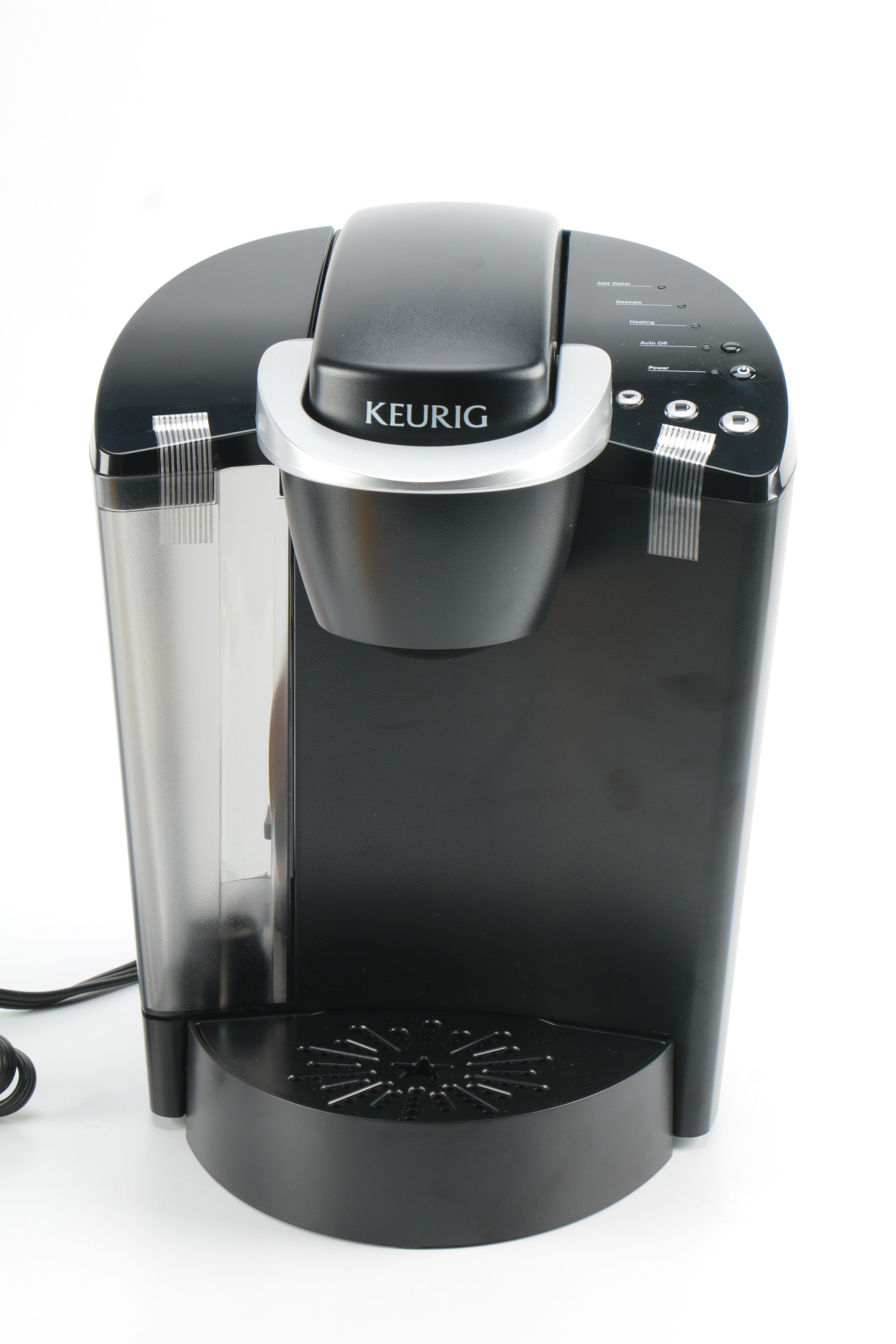 Keurig "Elite B-40" K-Cup Brewing System