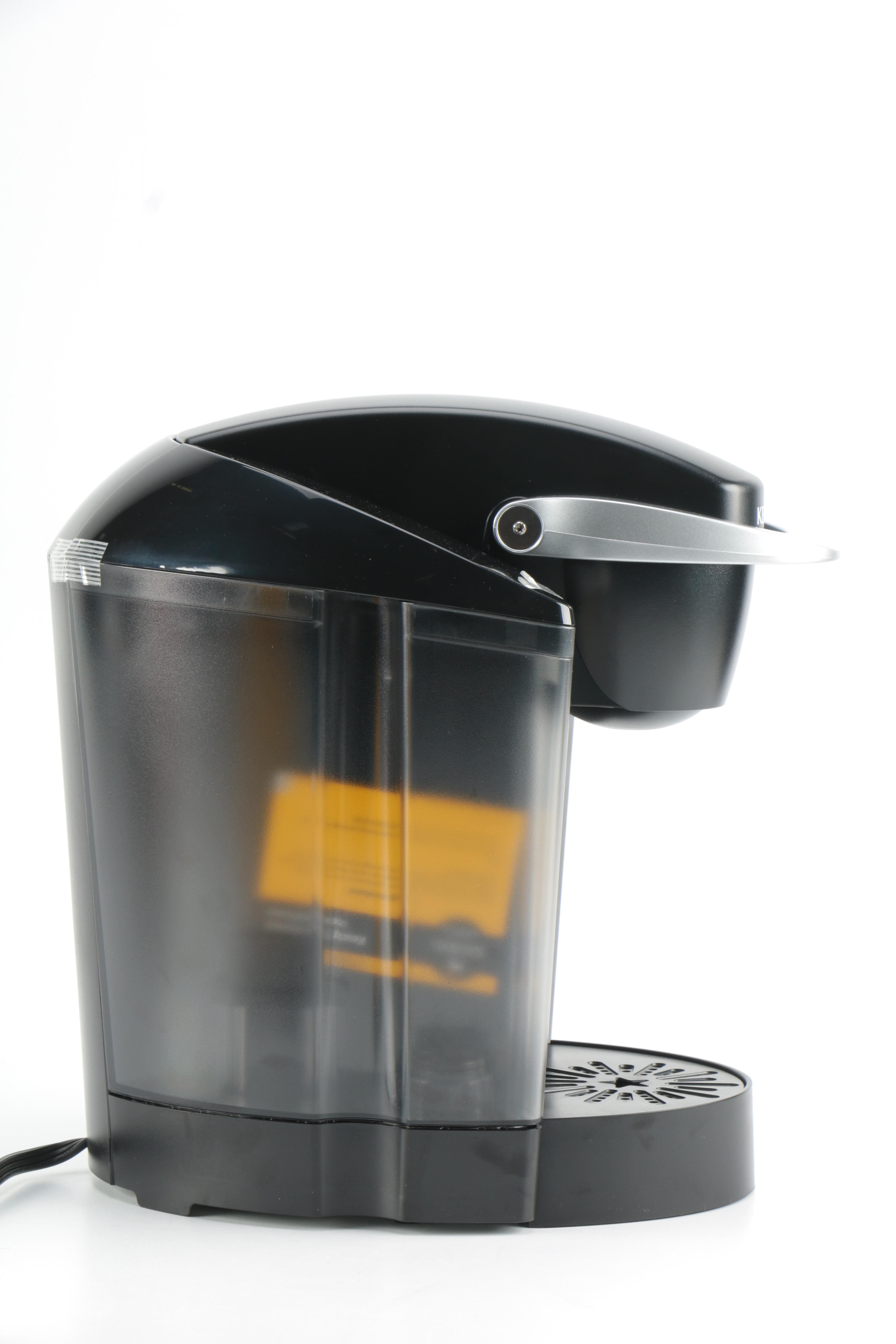 Keurig "Elite B-40" K-Cup Brewing System