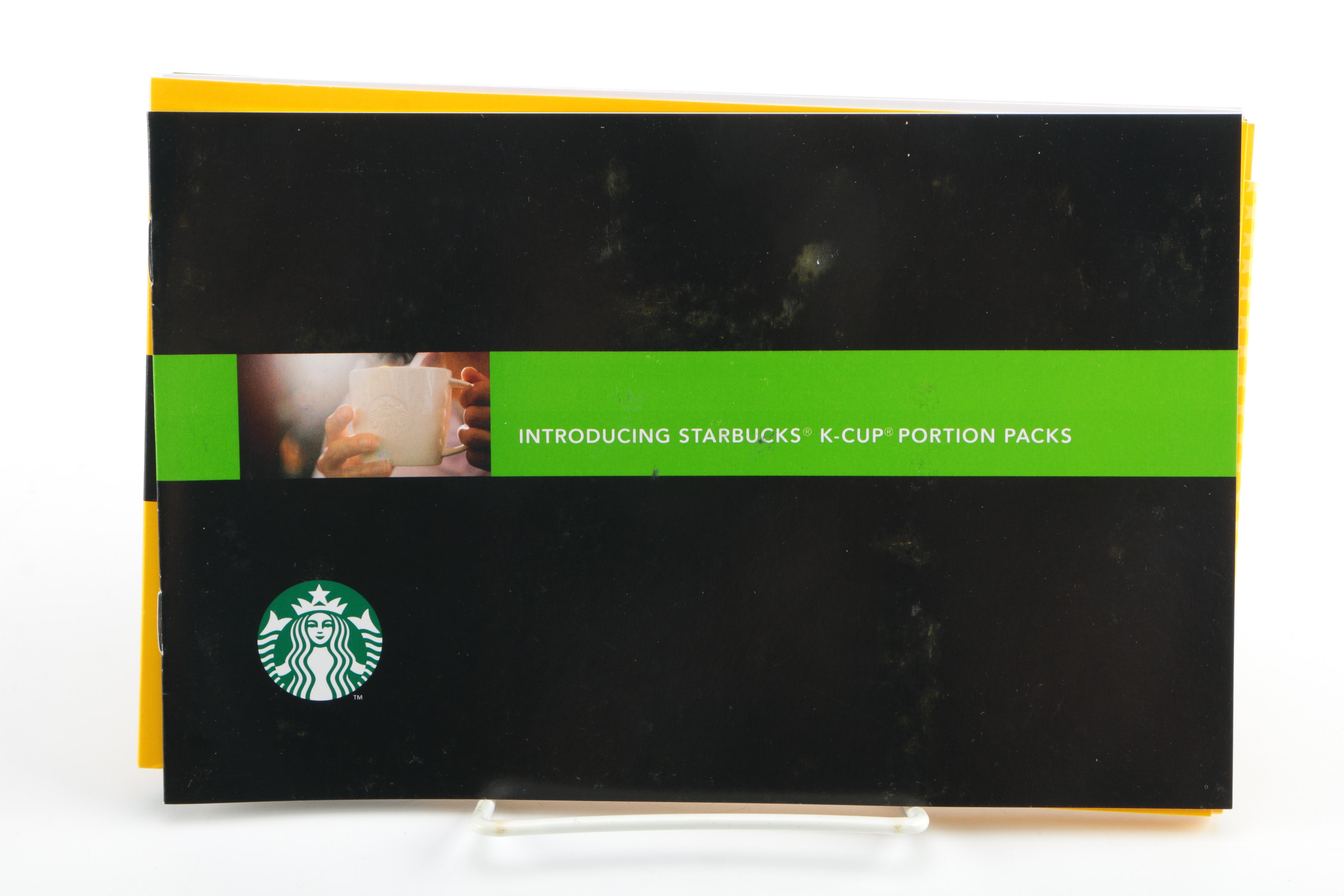 Keurig "Elite B-40" K-Cup Brewing System