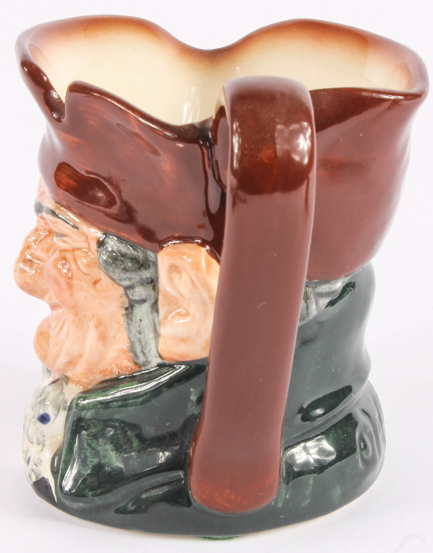Royal Doulton Toby Mugs