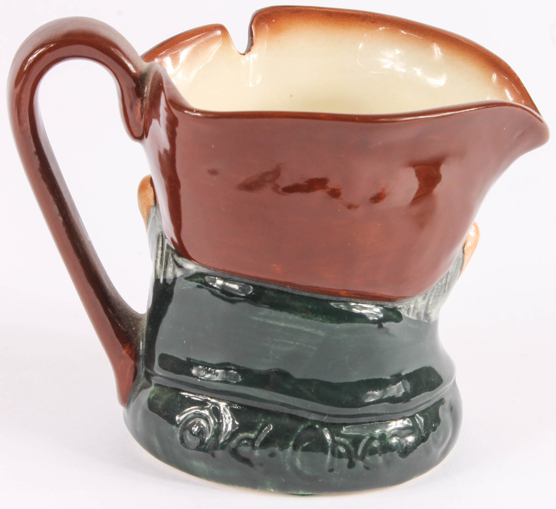 Royal Doulton Toby Mugs