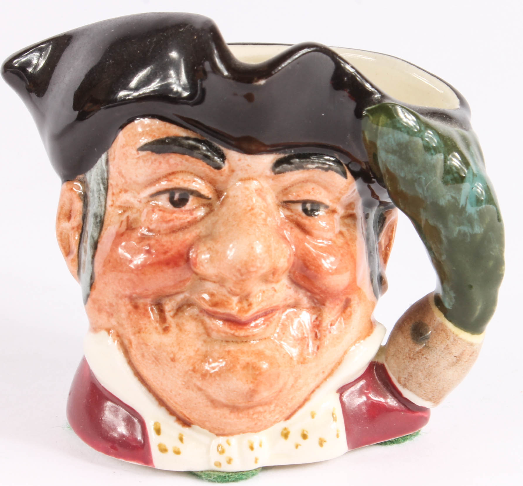 Royal Doulton Toby Mugs